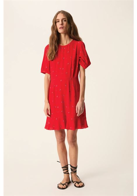 Des Petits Haut - Vestito Eleana Gina Des Petits Hauts |  | 1E250435GINA